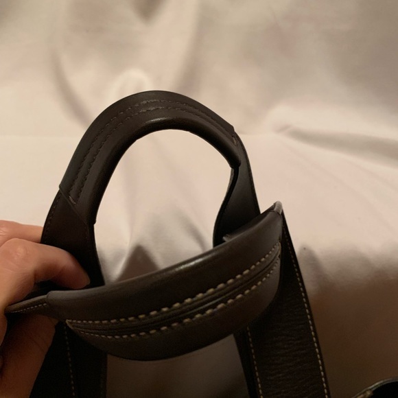 Coach shoulder handbag - Picture 3 of 6